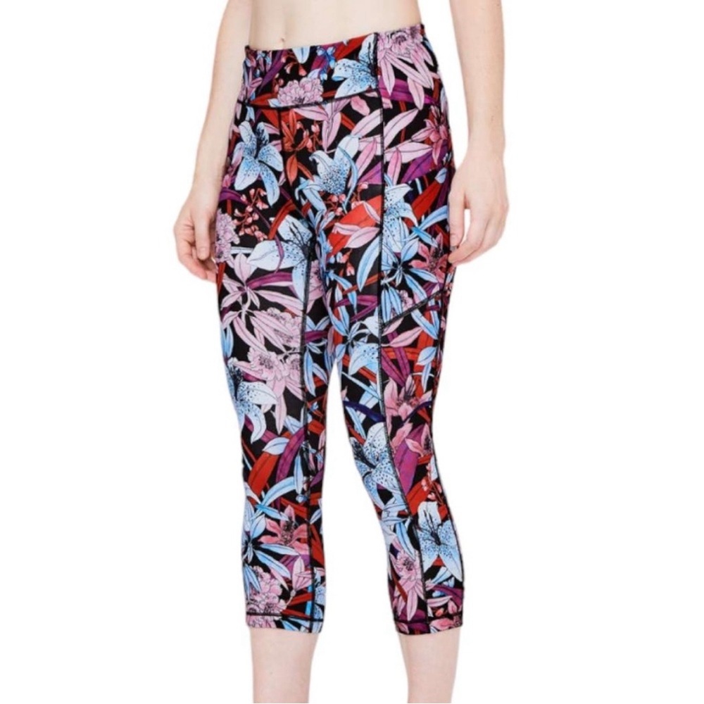 LuluLemon Matching Set